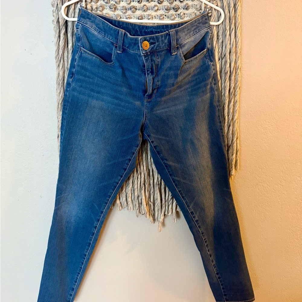 American Eagle Dream Stretch Jegging